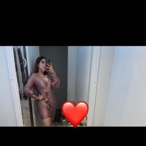 Meet your Posher, Alma